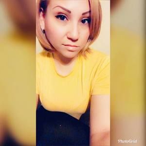 Meet your Posher, Karina